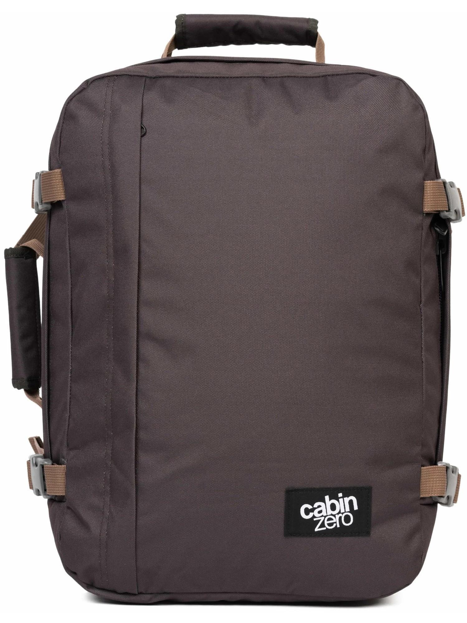 CABINZERO Zaino Classic 36L