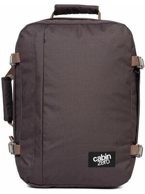 Rucksack CABINZERO CLASSIC 36L Herren - Dunkelgrün