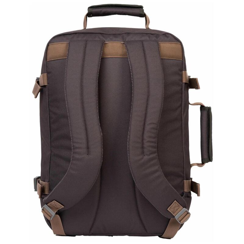 Plecak CABINZERO CLASSIC 36L - czarny