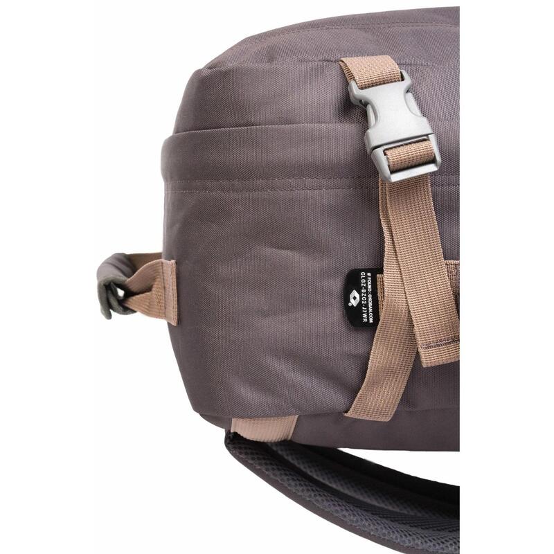 CABINZERO CLASSIC 36L férfi hátizsák - fekete