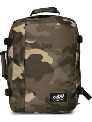 Rucksack CABINZERO CLASSIC 36L Herren - grün