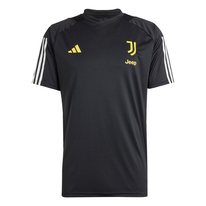 adidas Camiseta Futbol Hombre Uniforme De Local Juventus 22/23 Aeroready  blanco gris
