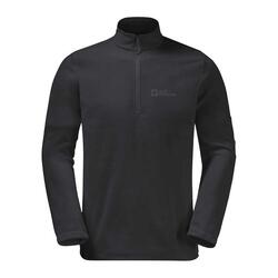 Sweat polaire Taunus HZ de Jack Wolfskin pour hommes