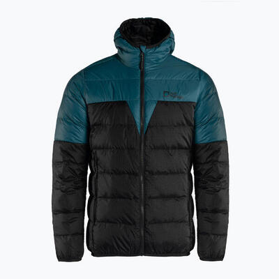 Jack wolfskin dna tundra down hoody donsjack voor heren