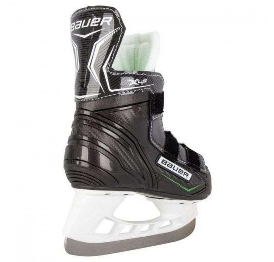 Łyżwy hokejowe dziecięce Bauer X-LS Youth 4/7