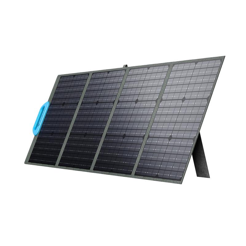 BLUETTI Generatore Solare AC60 con PV120 Pannello Solare BLUETTI