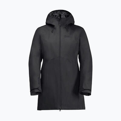 Giacca invernale da donna Jack Wolfskin Heidelstein Ins