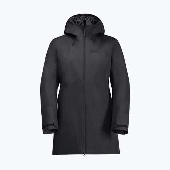 Giacca invernale da donna Jack Wolfskin Heidelstein Ins