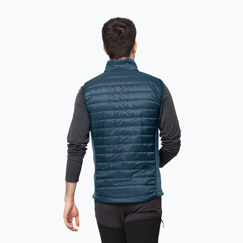 Jack Wolfskin Routeburn Pro Ins heren wandelvest