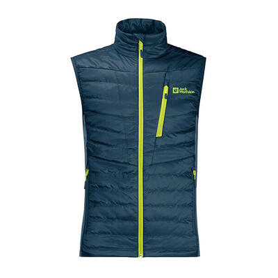 Jack wolfskin routeburn pro ins heren wandelvest