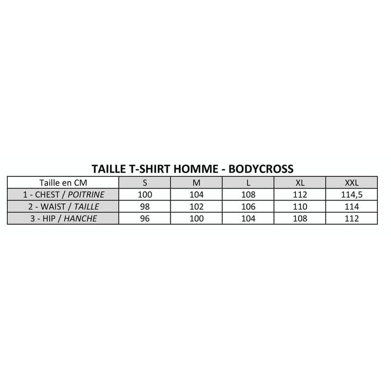 Débardeur Running / Trail Homme - HORIZON TOP