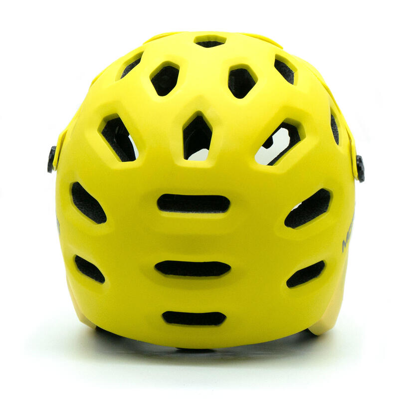 Kask rowerowy szczękowy MOTUS CB-49