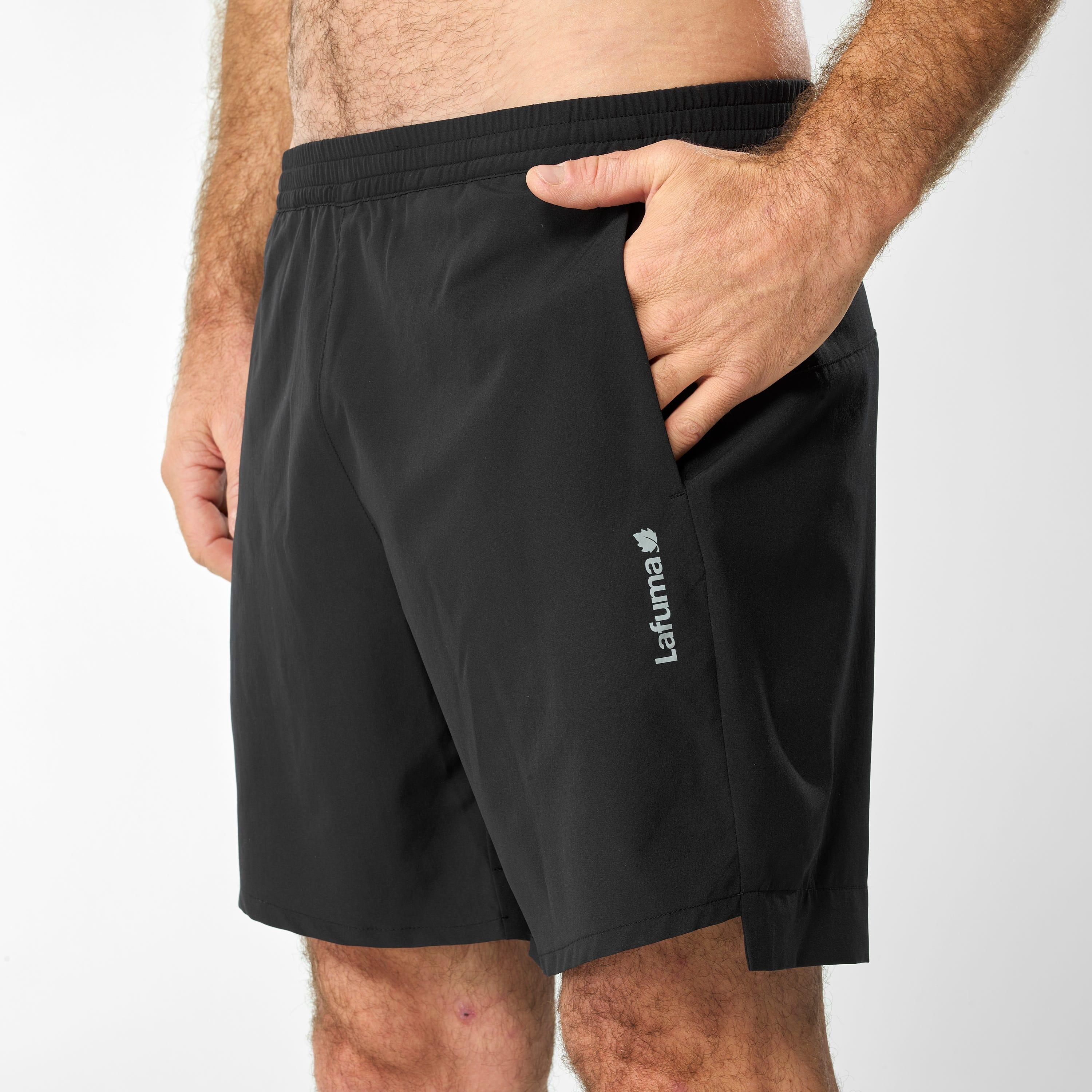 Lafuma Activ Light Short for Men Blue 5/5