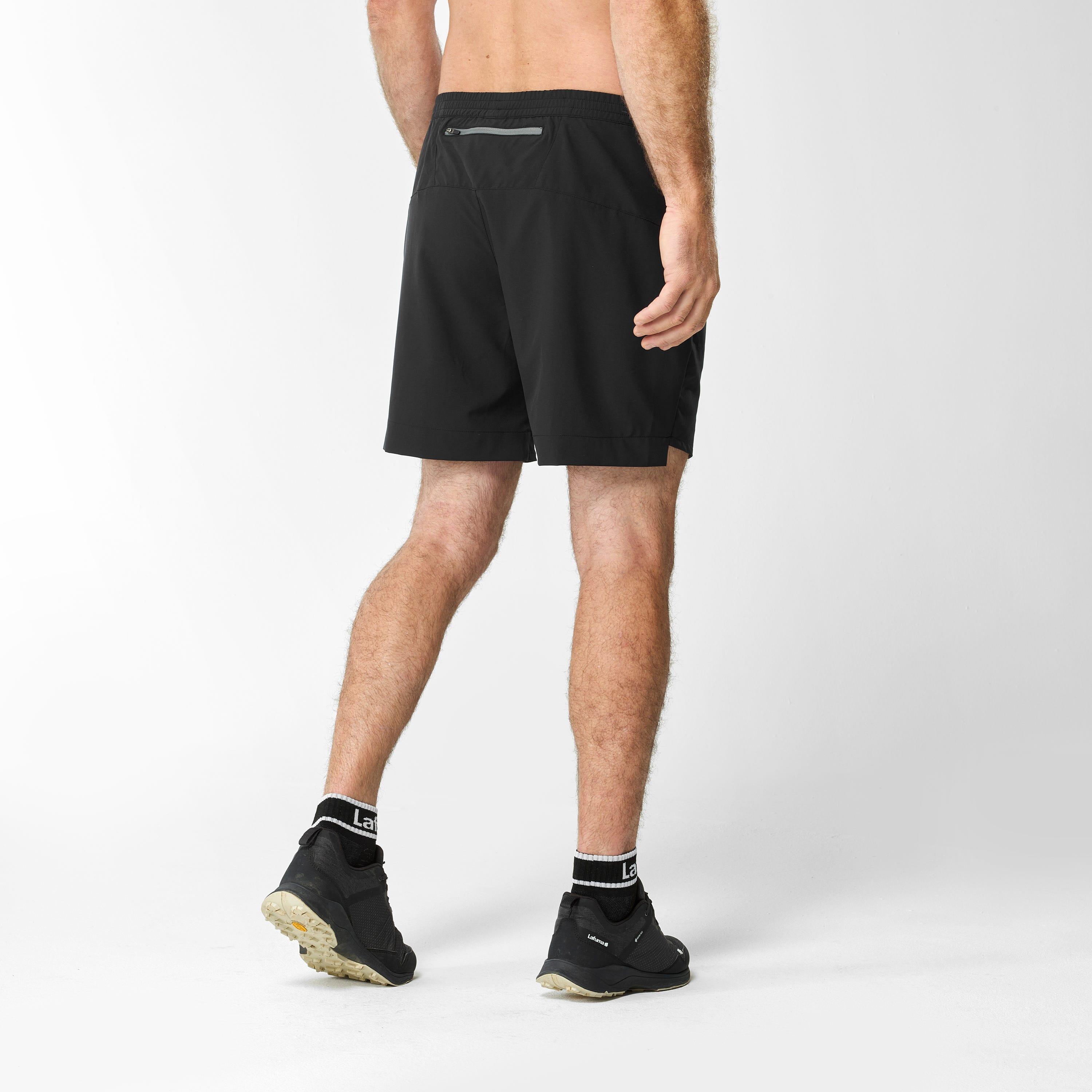 Lafuma Activ Light Short for Men Blue 4/5