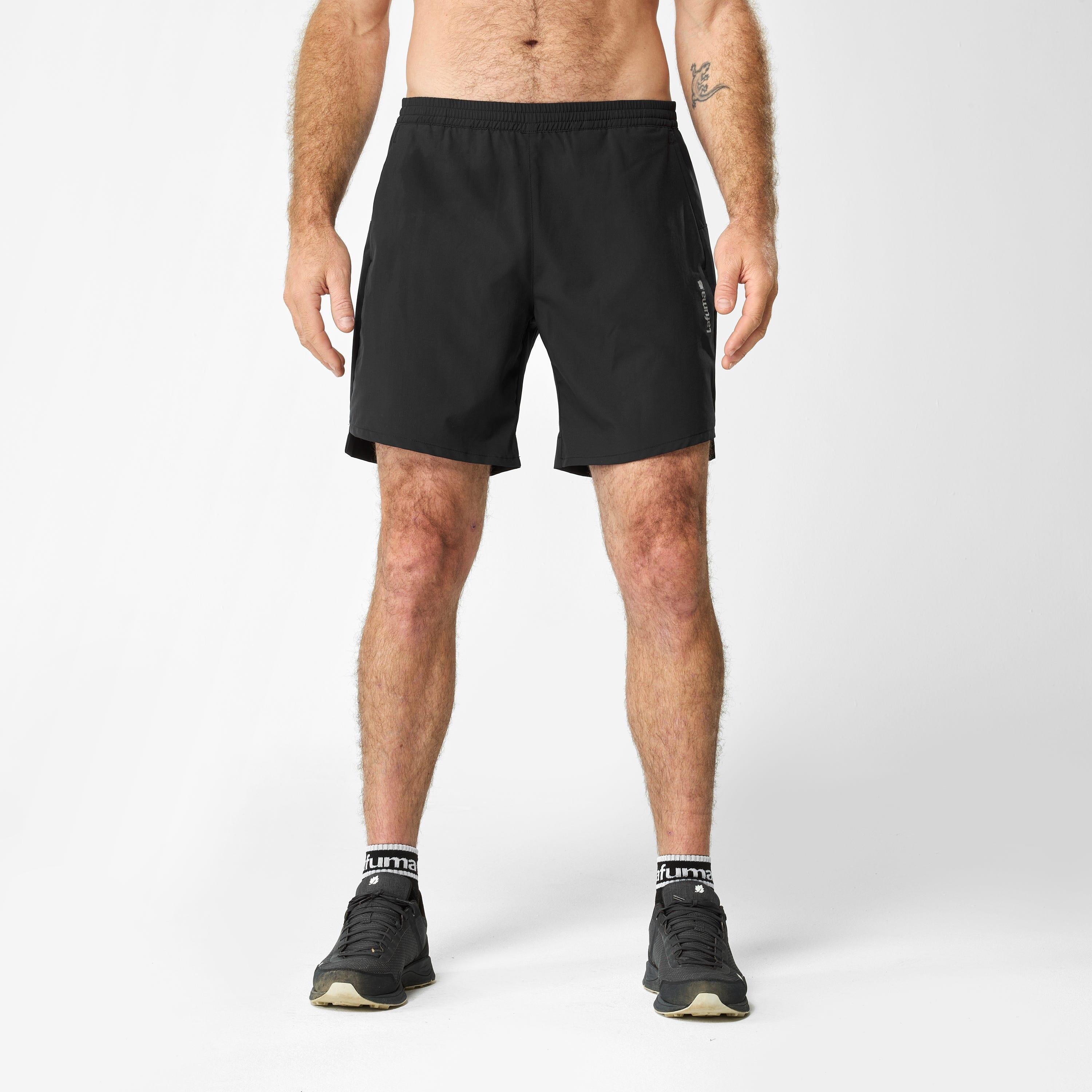 Lafuma Activ Light Short for Men Blue 3/5
