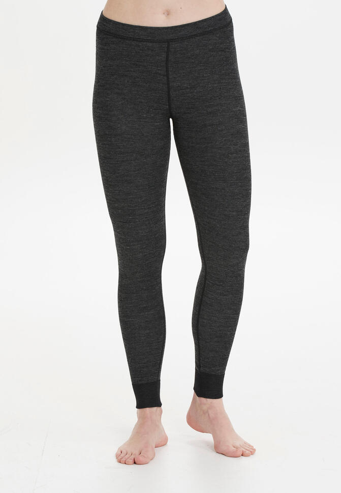 Legginsy termoaktywne damskie Whistler Camea Merino