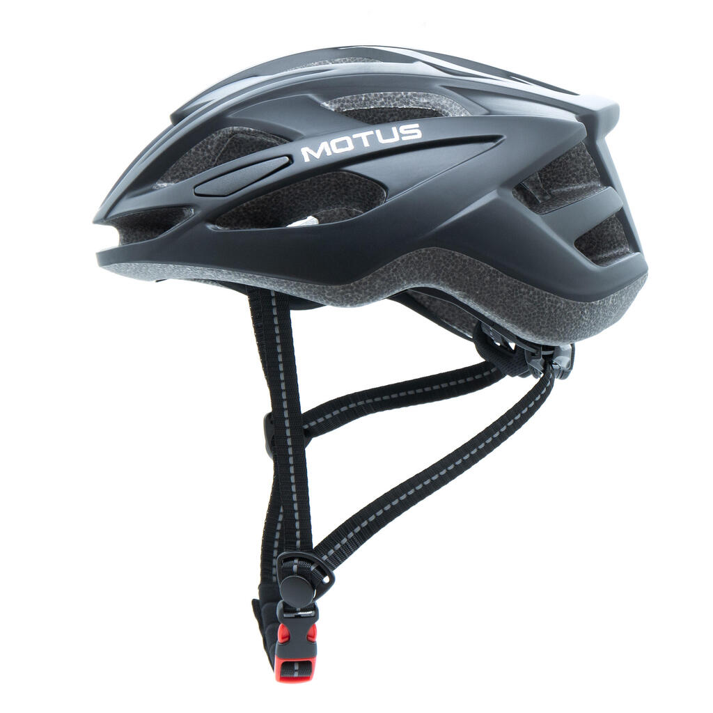 Bike helmet MOTUS HT-15 size L (57-62 cm)