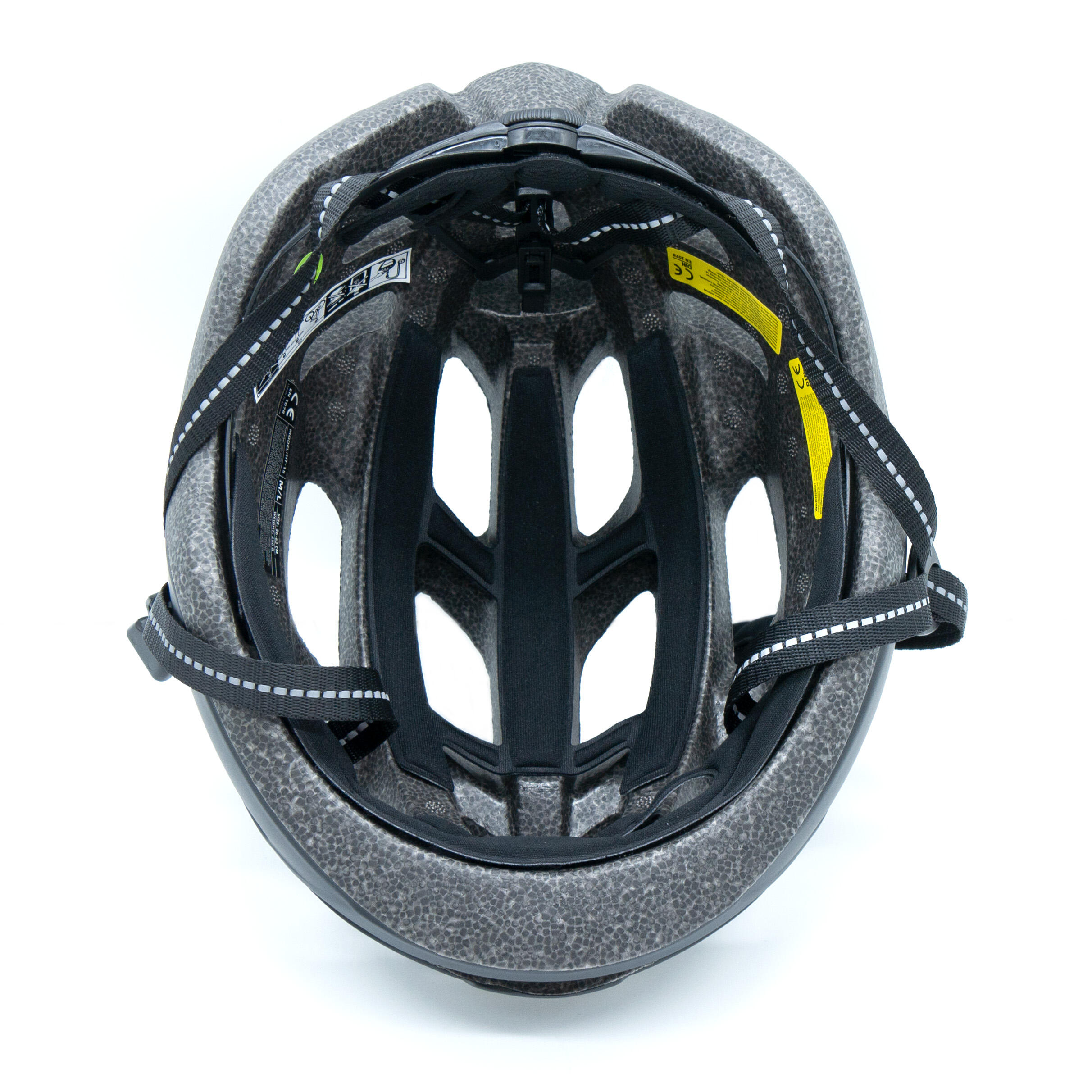 Casque de vélo MOTUS HT-15 taille L (57-62 cm) 3/4