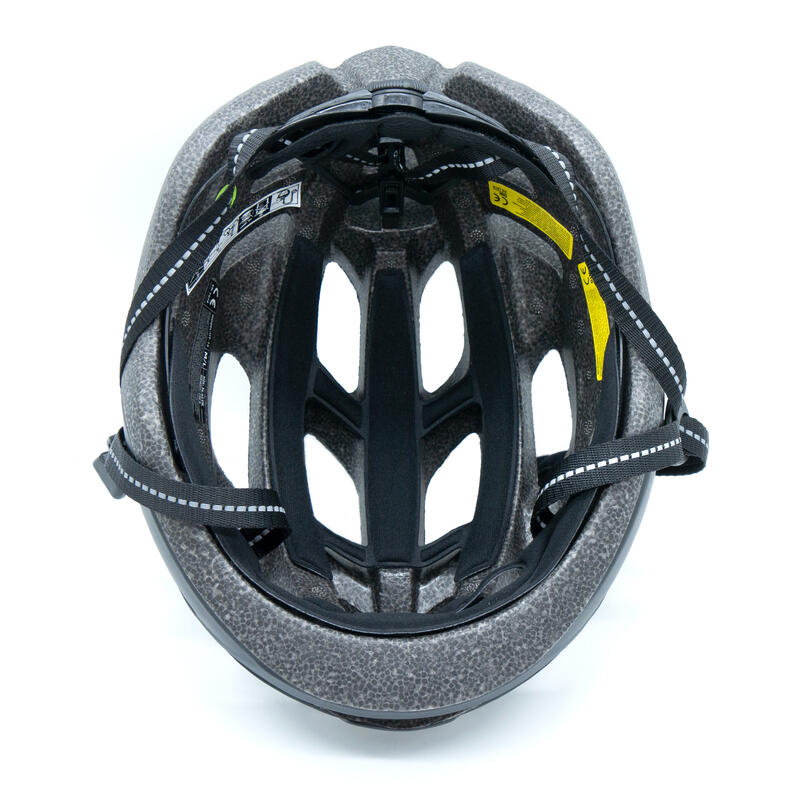 Cască de bicicletă MOTUS HT-15 mărime L (57-62 cm)
