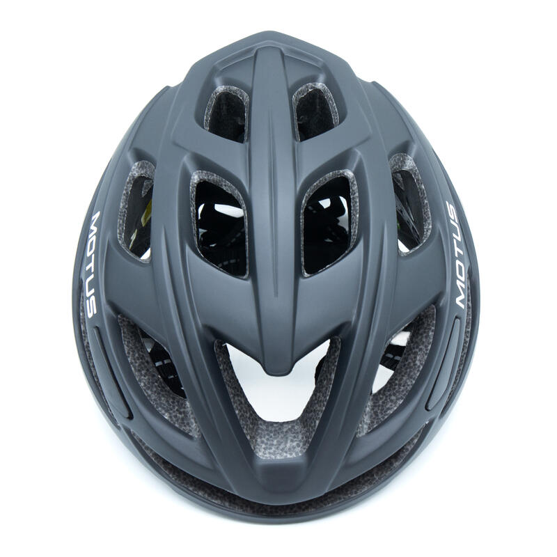 Cyklistická helma MOTUS HT-15 vel. L (57-62 cm)