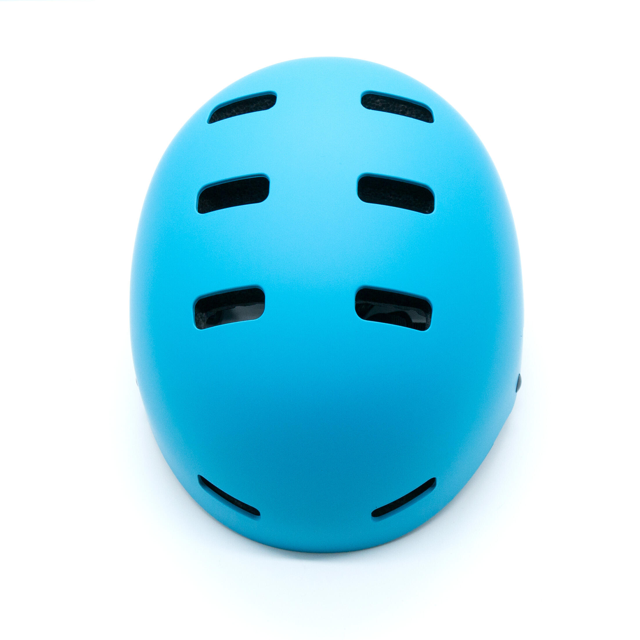 Casque de vélo pour enfant MOTUS bleu M 48-56 cm 3/5