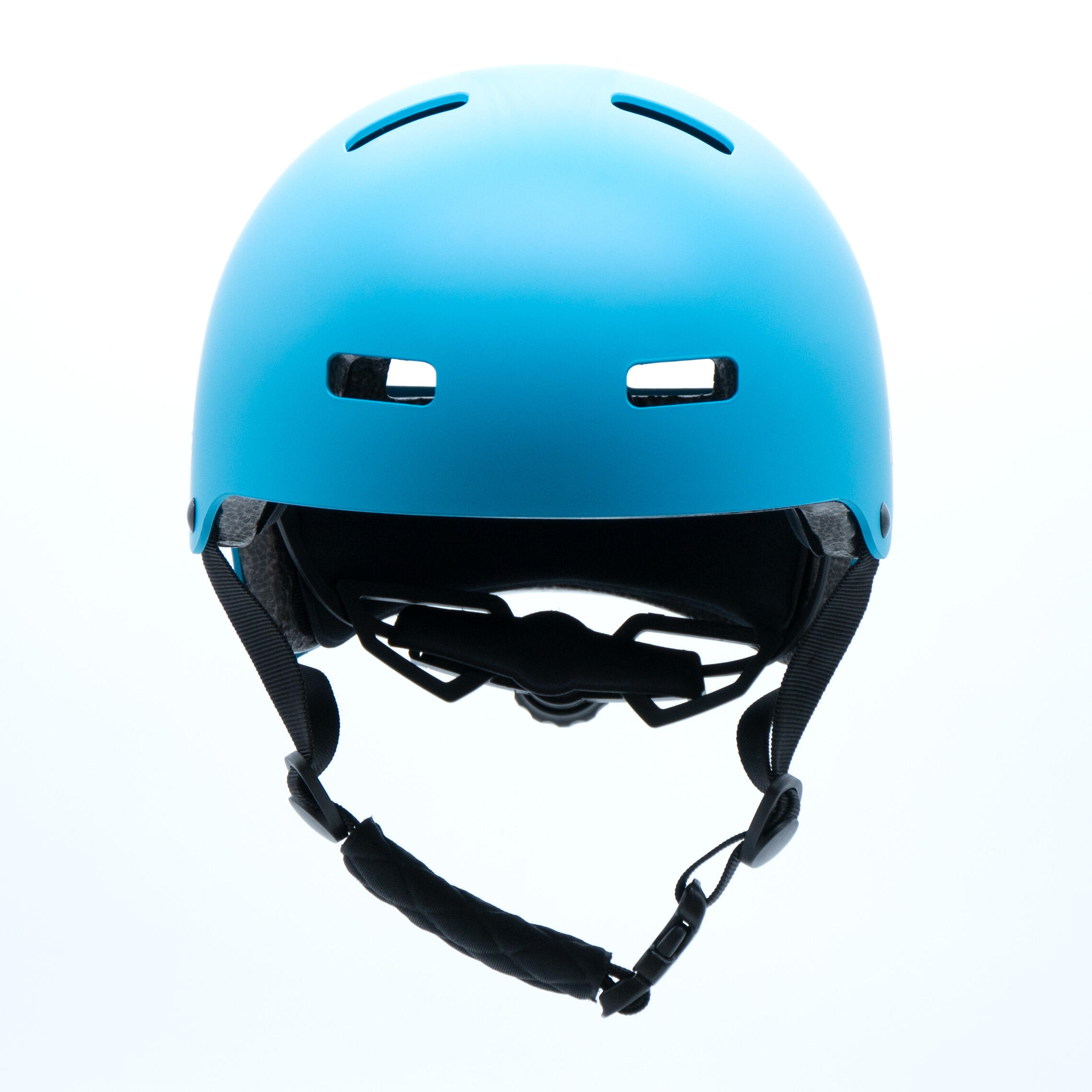 Casque de vélo pour enfant MOTUS bleu M 48-56 cm 2/5
