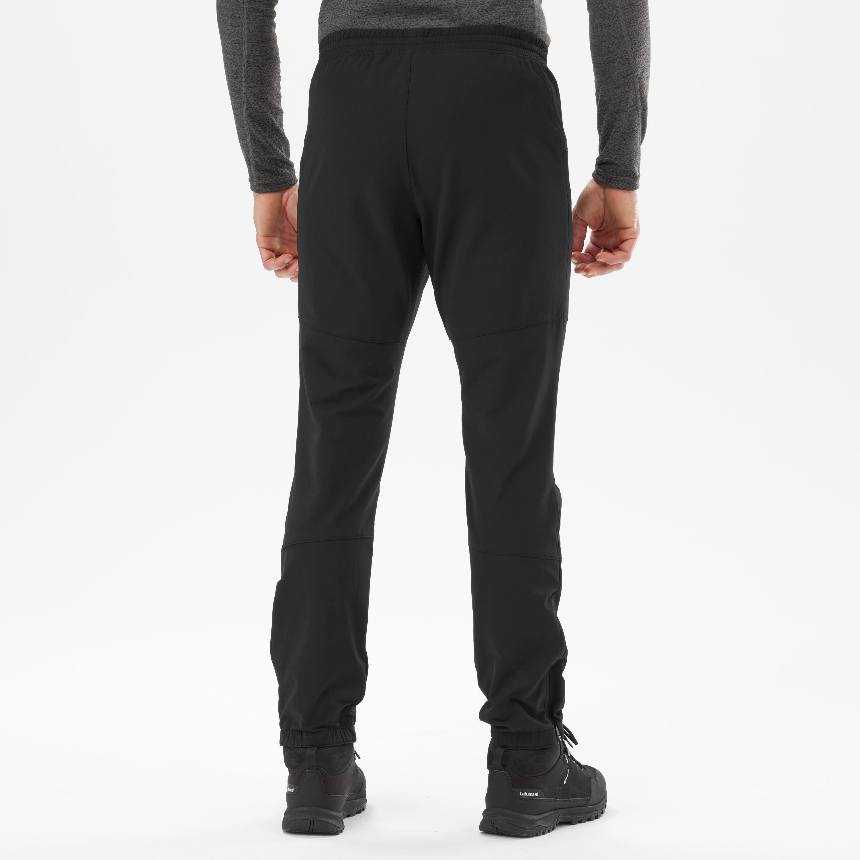 Pantalon Randonnée Homme ACTIVE WARM 4/5