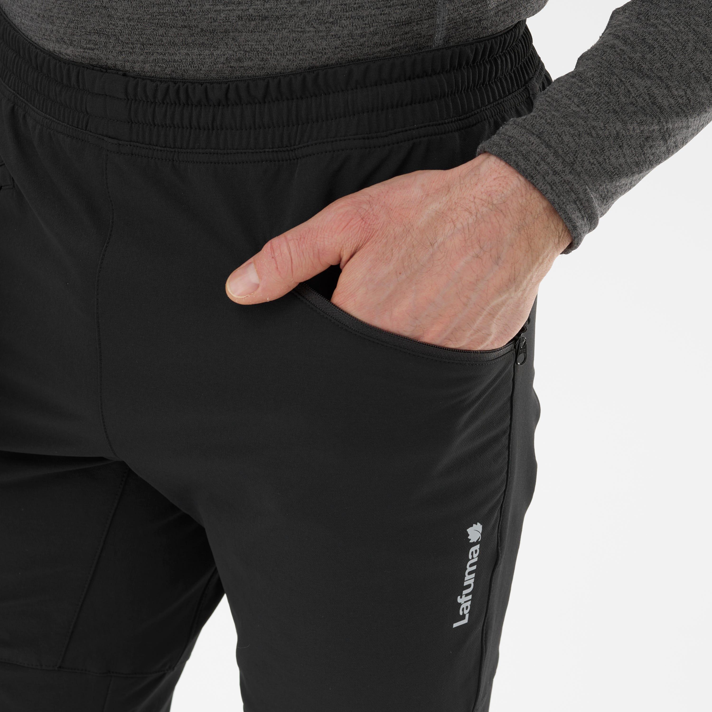 Pantalon Randonnée Homme ACTIVE WARM 5/5