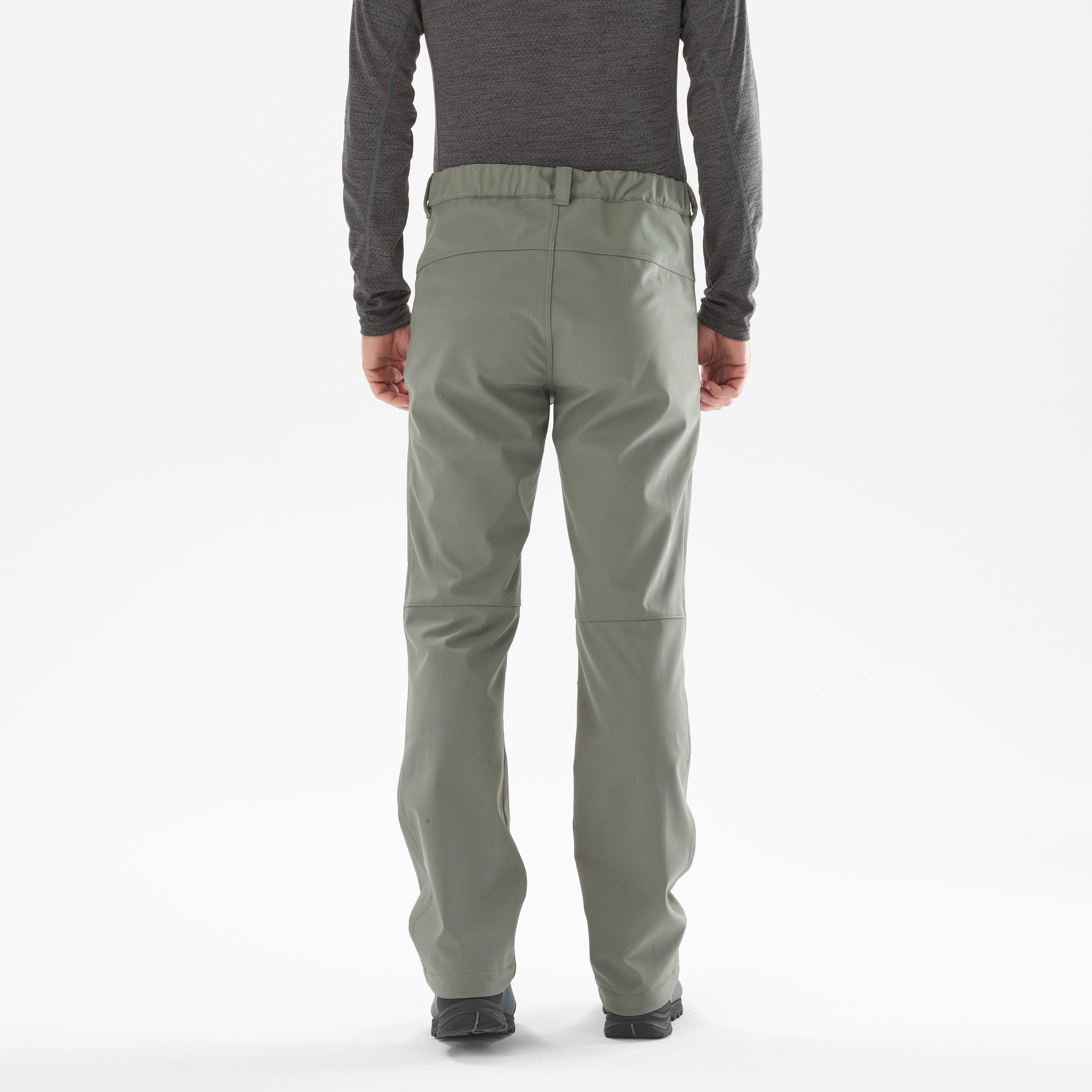 Pantalon Randonnée Homme ACCESS SOFTSHELL 4/5
