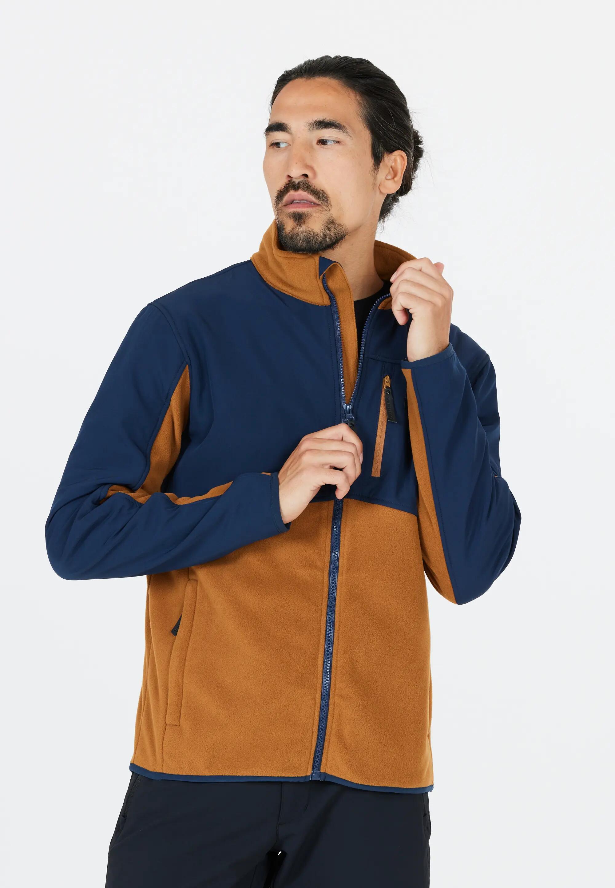 Fleece Jacket WHISTLER Evo 4/15