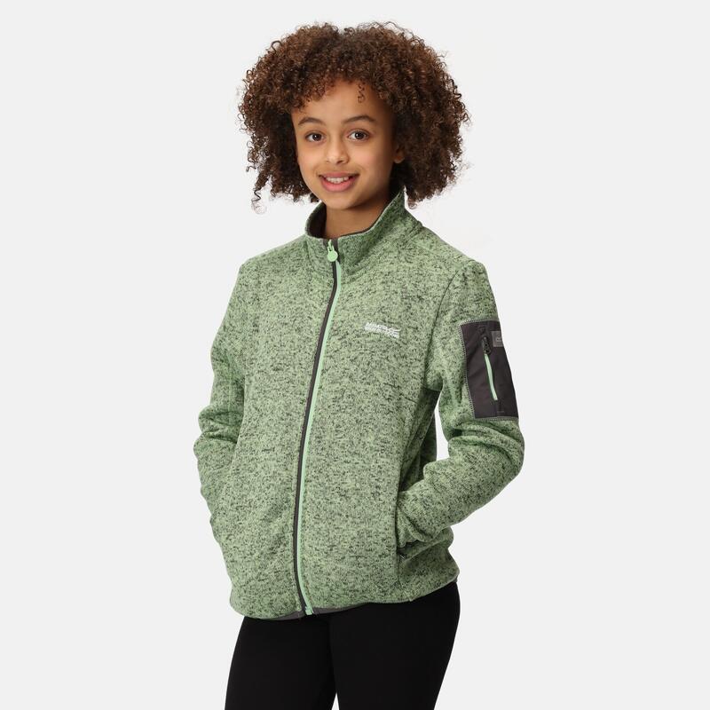 Polaire de sport enfant Newhill