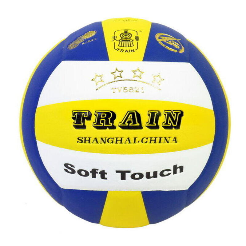4 Star PU Volleyball