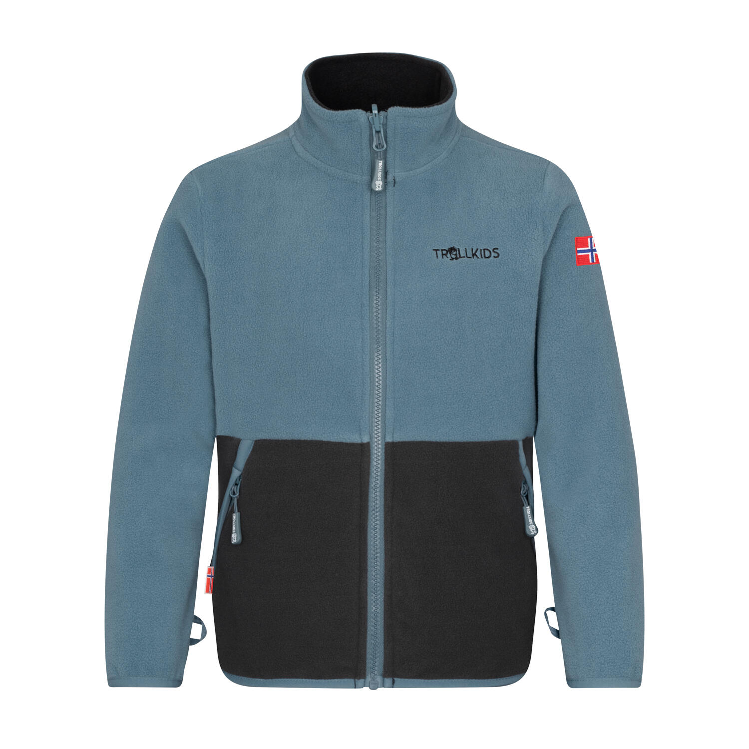 kometblau / SCHWARZ