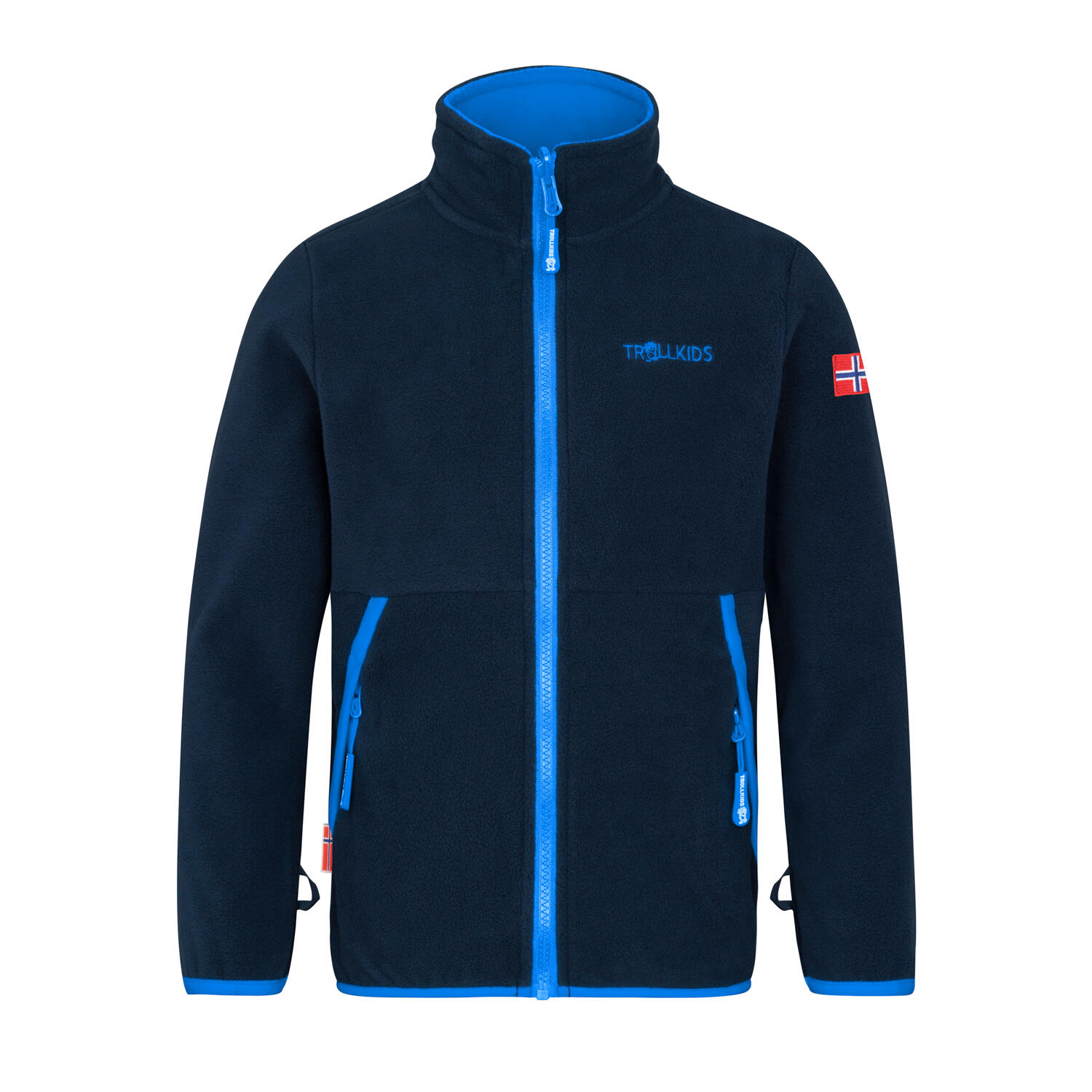 navyblau / kobaltblau