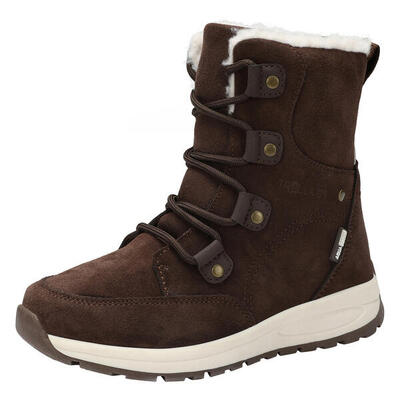 Mädchen Stiefel ARENDAL Wüstensand