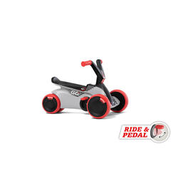 Draisienne Et Tricycle Btwin De 1 A 5 Ans Decathlon