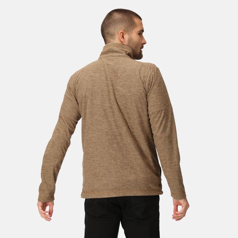 Edley Homme Marche Polaire zippée