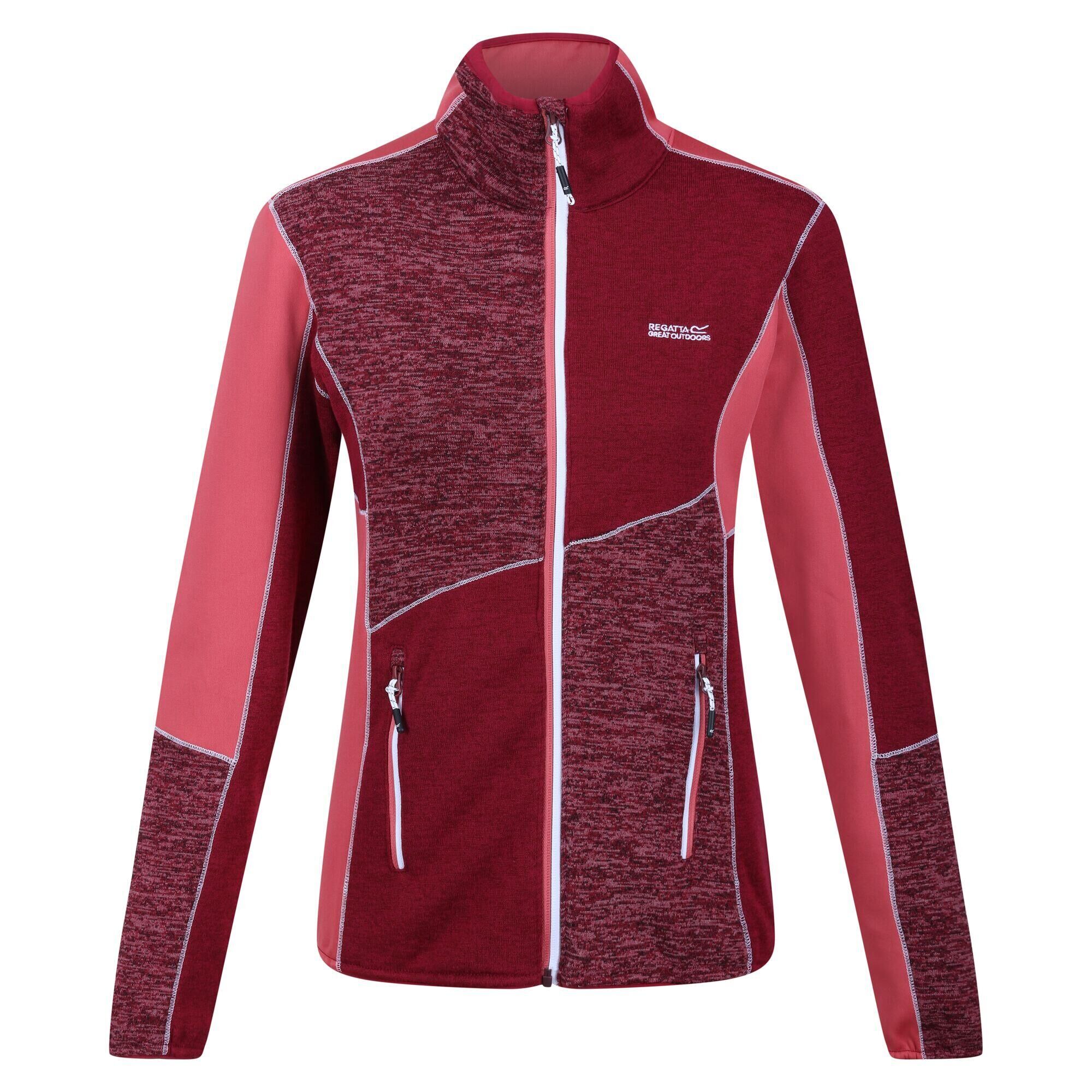 REGATTA Lindalla VI Women's Walking Fleece