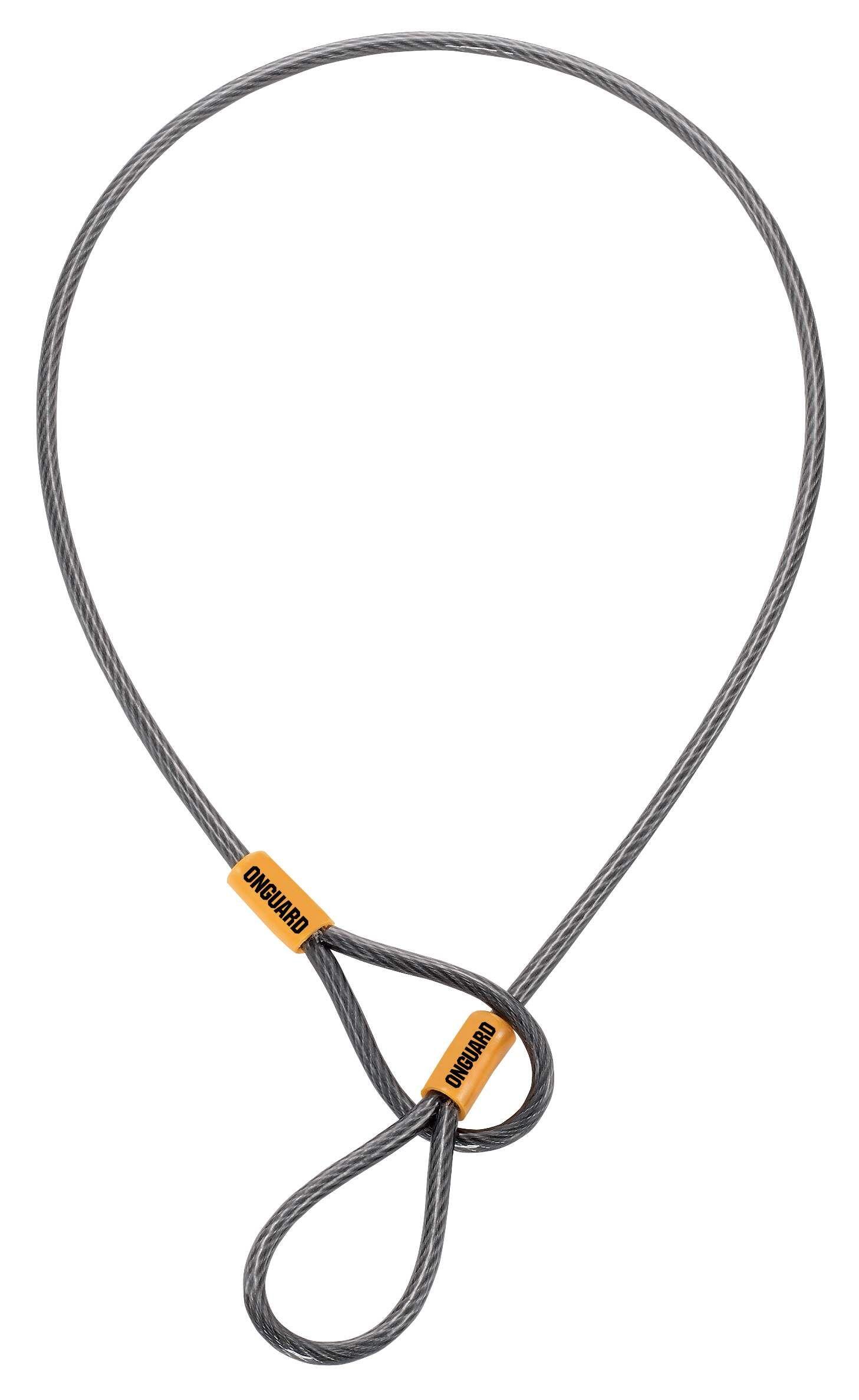 OnGuard Akita Accessory Cable  53cm x 5mm 1/2