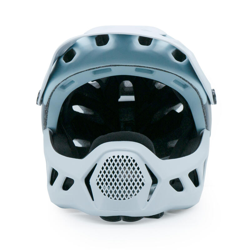 Casque modulable MOTUS CB-49 Gris taille L (54-62 cm)