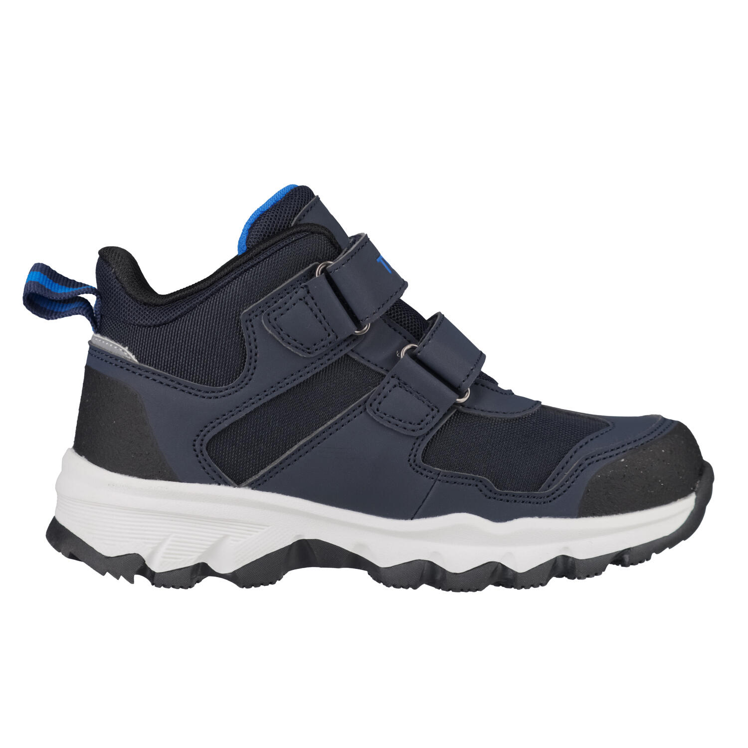 KJERAG scarpe da bambino blu navy/medio