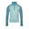 Kinder Baselayer RAULAND Wasserblau/Teal-Blau