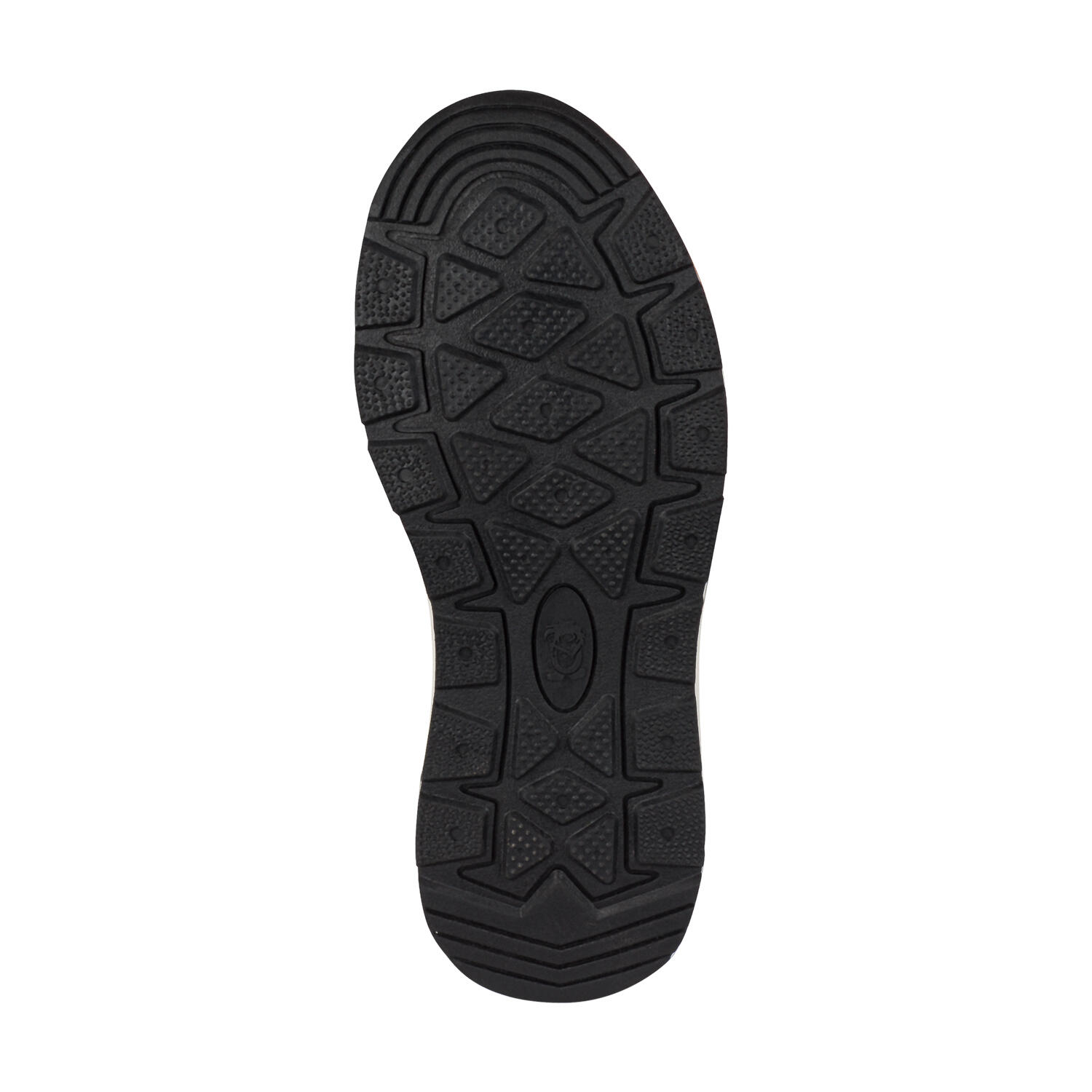 Chaussures enfants STAVANGER mousse 4/4