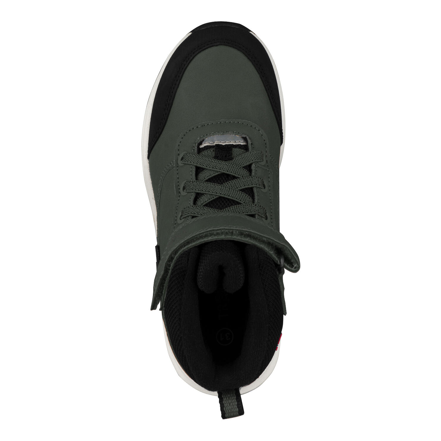 Chaussures enfants STAVANGER mousse 3/4