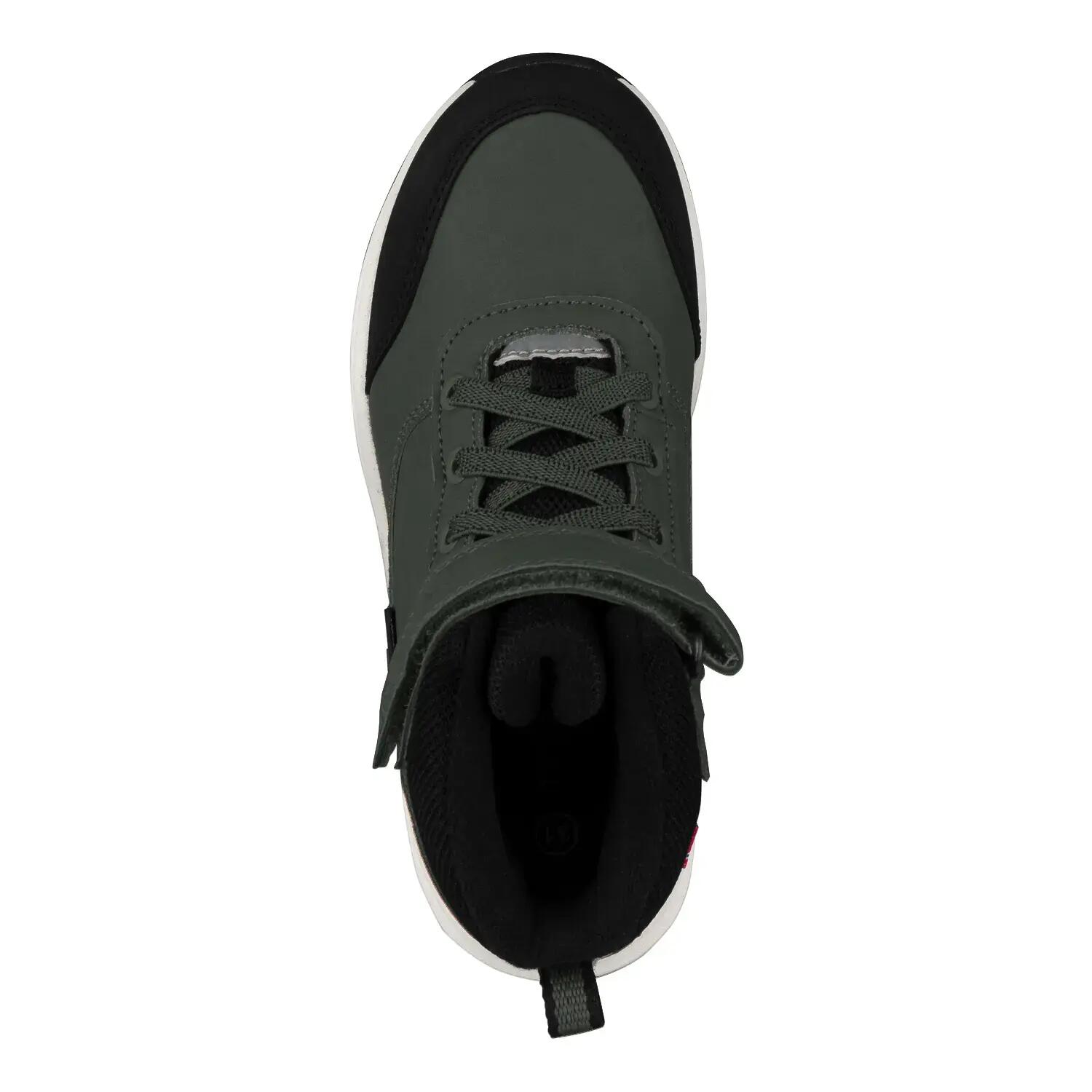 Chaussures enfants STAVANGER mousse 3/4