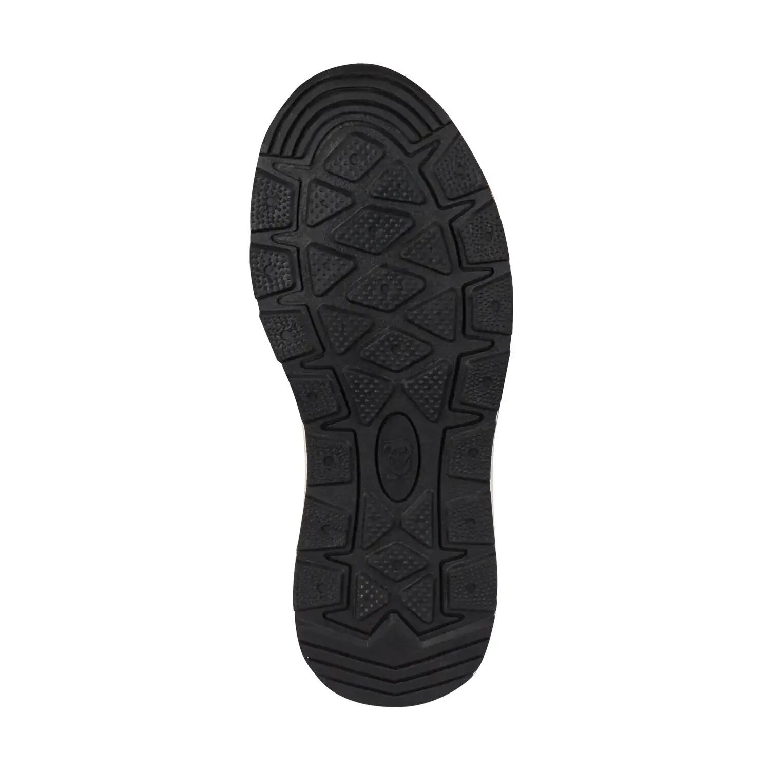 Chaussures enfants STAVANGER mousse 4/4