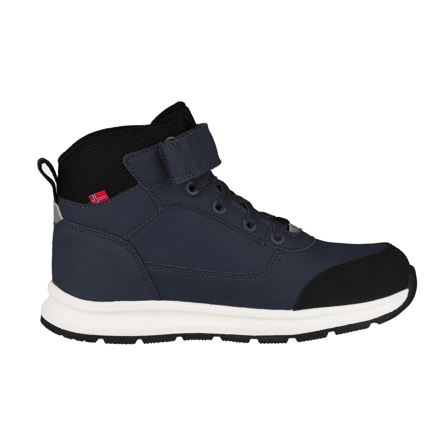 Chaussures enfants STAVANGER Mystik Bleu 2/4