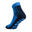 Kinder Antirutsch-Socken ANTI SLIP SOCKS Marine/Mediumblau