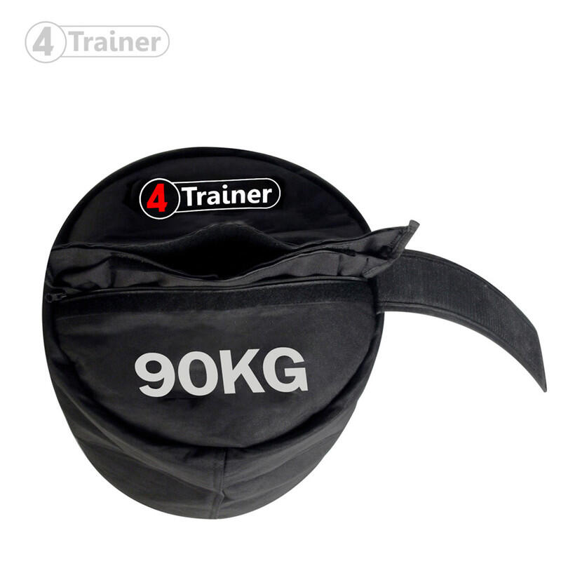 Sandbag 90KG – Sac de Force à Lester - 4TRAINER 1/4
