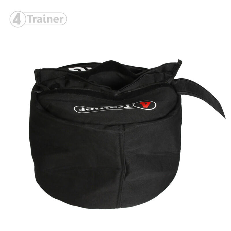 Sandbag 25KG – Sac de Force à Lester - 4TRAINER